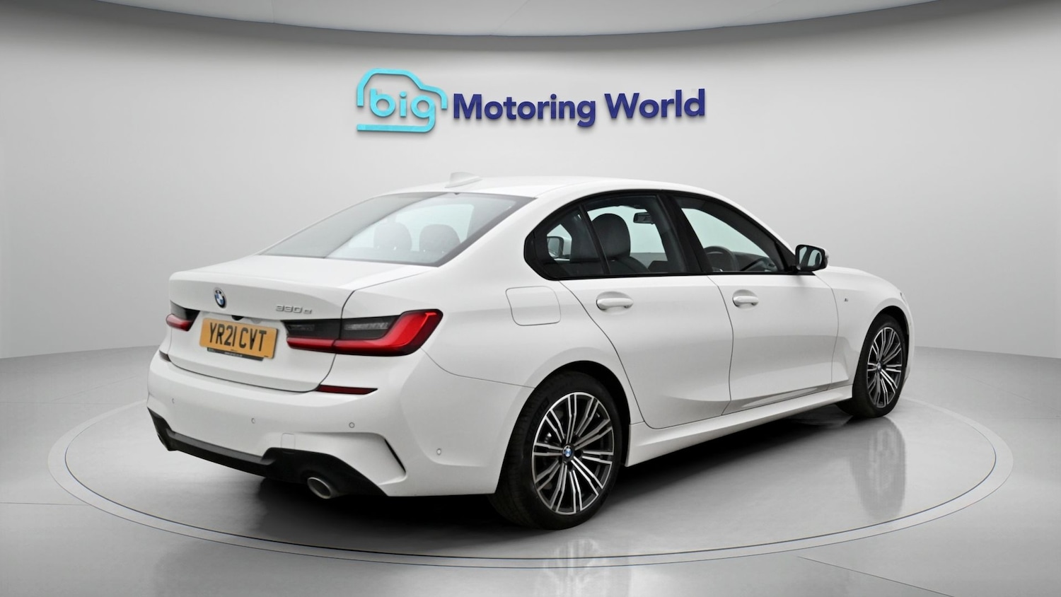 Used BMW 3 Series 2021 for sale - 77917168: Photo 7