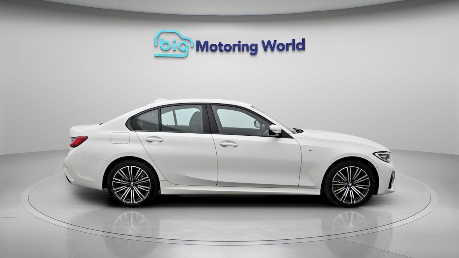 Used BMW 3 Series 2021 for sale - 77917168: Photo 8