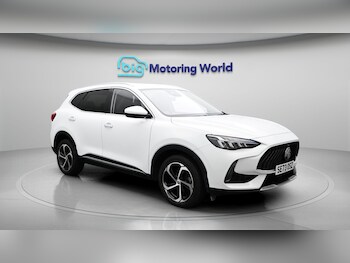 Used MG MG HS 2024 for sale - 78328941: Photo