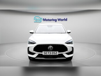 Used MG MG HS 2024 for sale - 78328941: Photo