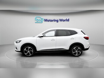 Used MG MG HS 2024 for sale - 78328941: Photo