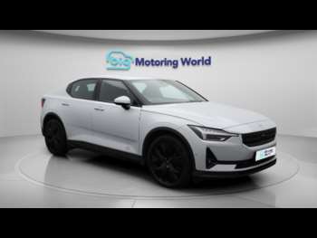 Used Polestar Polestar 2 2023 for sale - 74174451: Photo