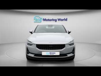 Used Polestar Polestar 2 2023 for sale - 74174451: Photo