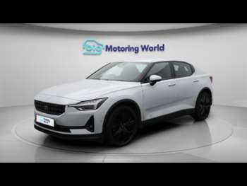 Used Polestar Polestar 2 2023 for sale - 74174451: Photo