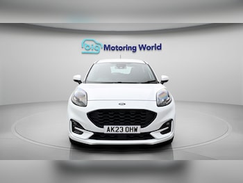 Used Ford Puma 2023 for sale - 79451470: Photo