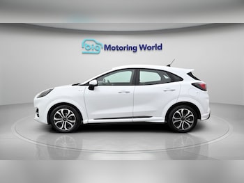 Used Ford Puma 2023 for sale - 79451470: Photo