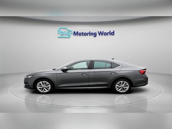Used Skoda Octavia 2023 for sale - 78407115: Photo