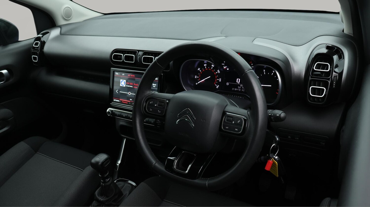 Used Citroen C3 Aircross 2022 for sale - 75965371: Photo 10