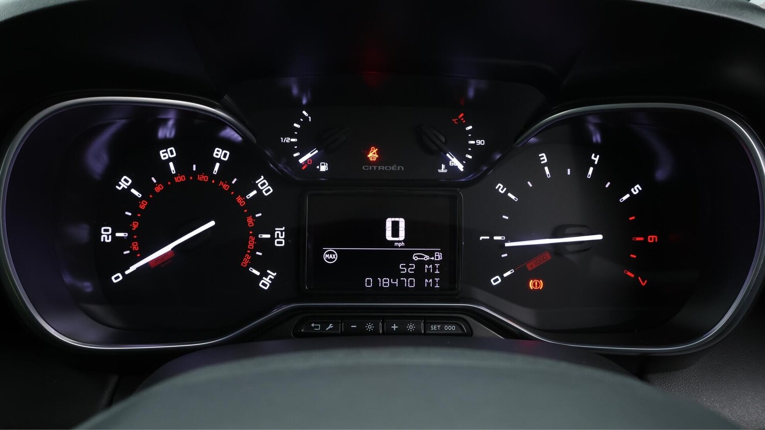 Used Citroen C3 Aircross 2022 for sale - 75965371: Photo 11