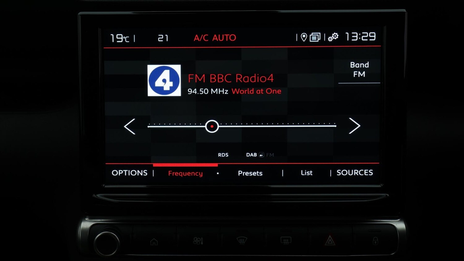 Used Citroen C3 Aircross 2022 for sale - 75965371: Photo 12