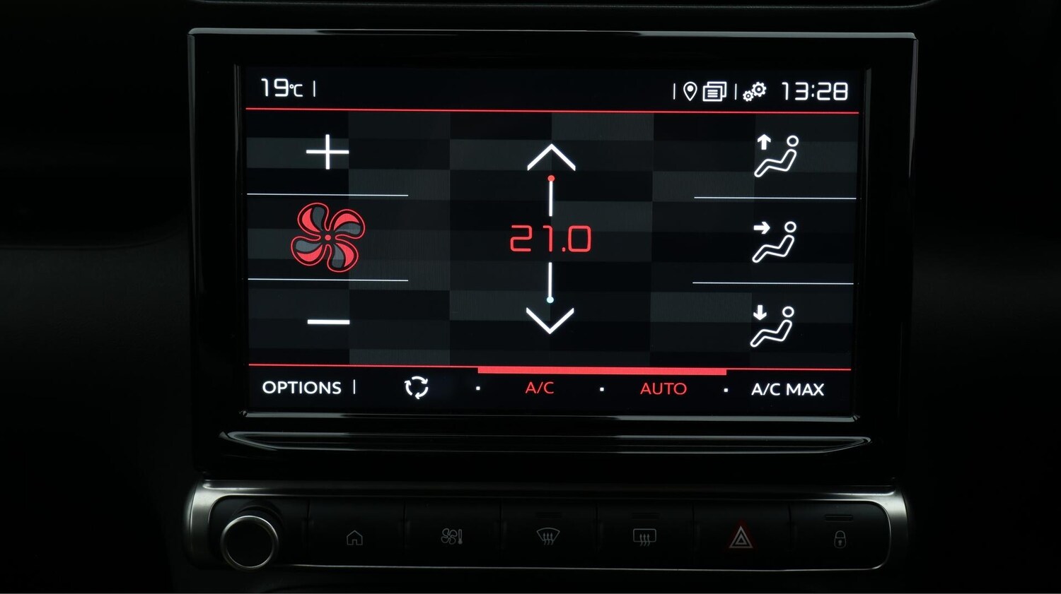 Used Citroen C3 Aircross 2022 for sale - 75965371: Photo 13