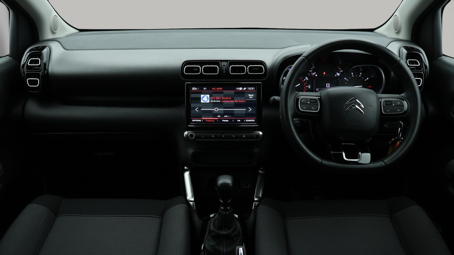 Used Citroen C3 Aircross 2022 for sale - 75965371: Photo 14