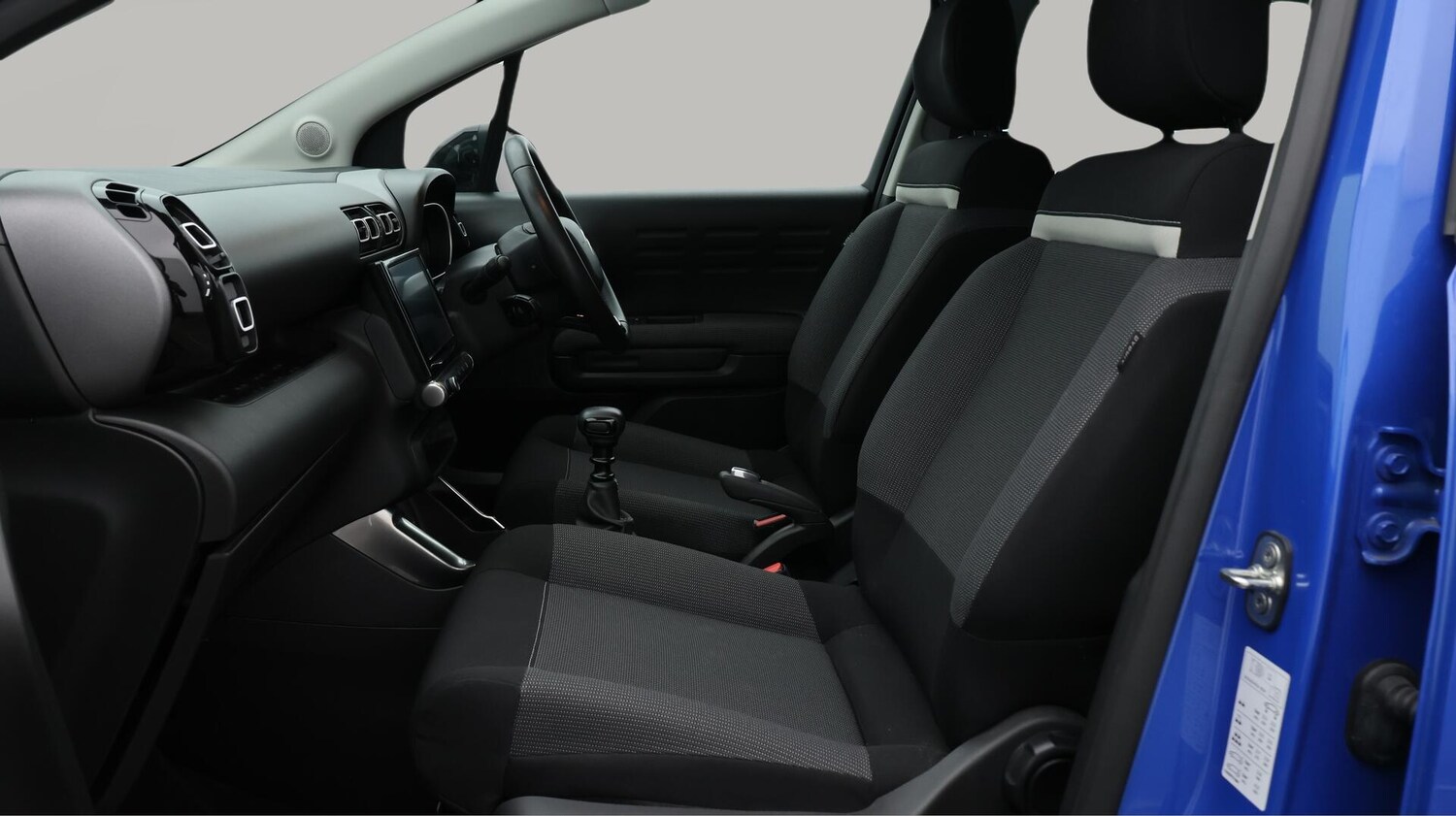 Used Citroen C3 Aircross 2022 for sale - 75965371: Photo 15