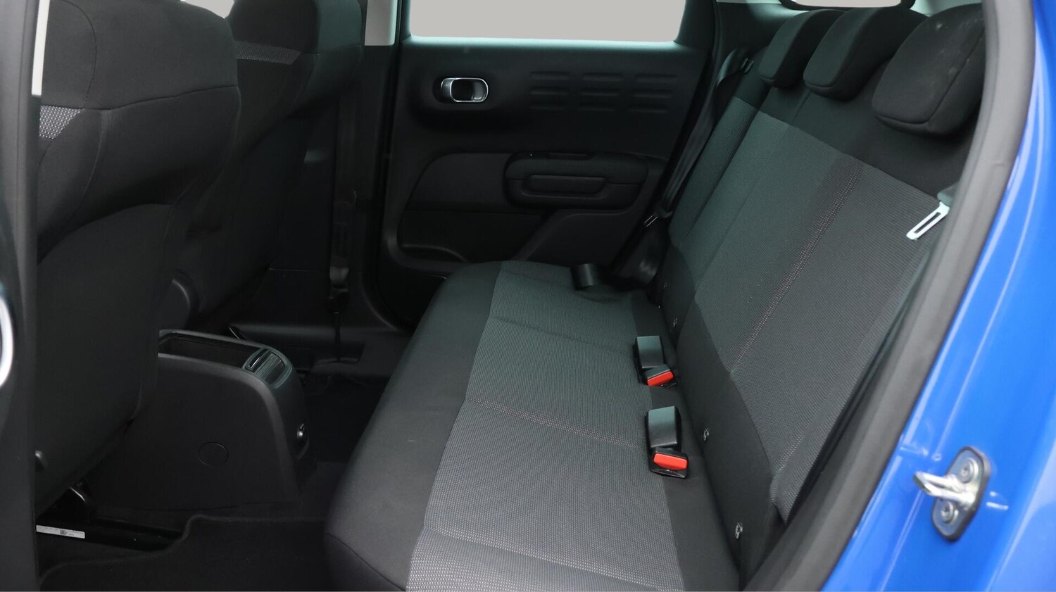 Used Citroen C3 Aircross 2022 for sale - 75965371: Photo 17