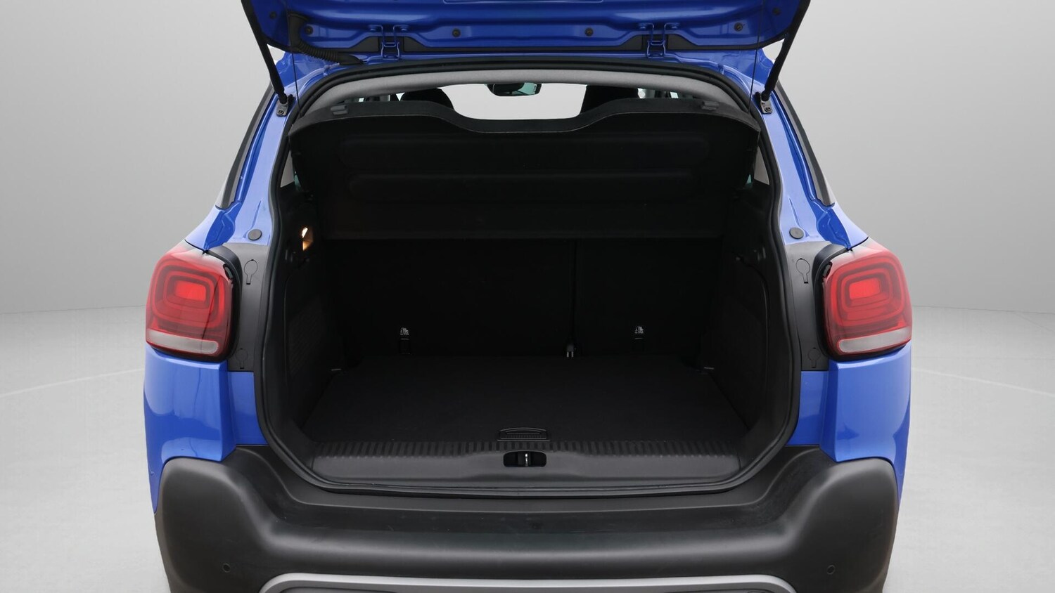 Used Citroen C3 Aircross 2022 for sale - 75965371: Photo 18