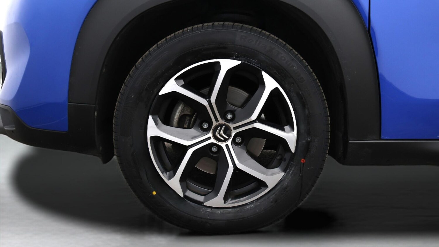 Used Citroen C3 Aircross 2022 for sale - 75965371: Photo 19