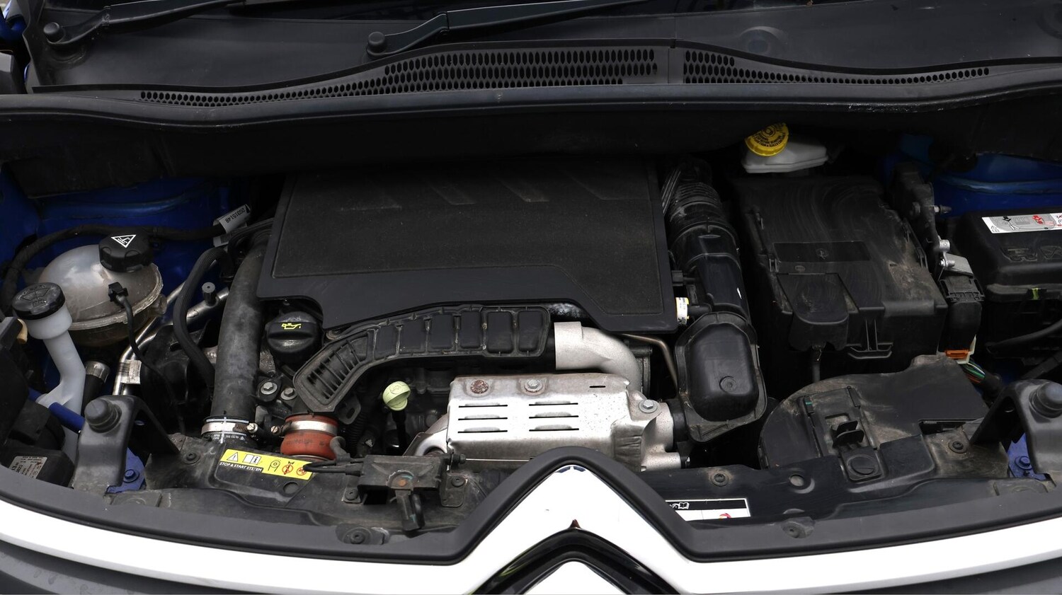 Used Citroen C3 Aircross 2022 for sale - 75965371: Photo 20