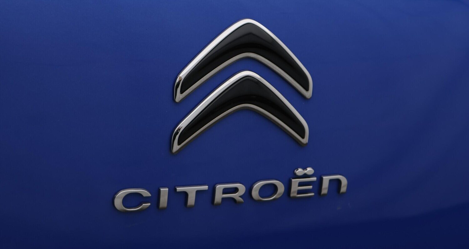 Used Citroen C3 Aircross 2022 for sale - 75965371: Photo 22