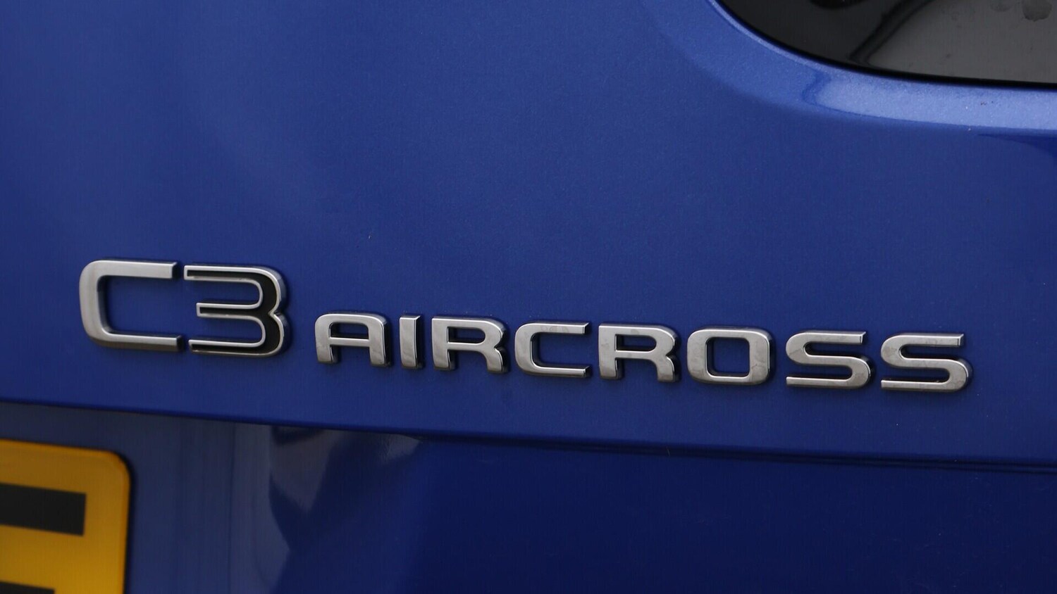 Used Citroen C3 Aircross 2022 for sale - 75965371: Photo 23