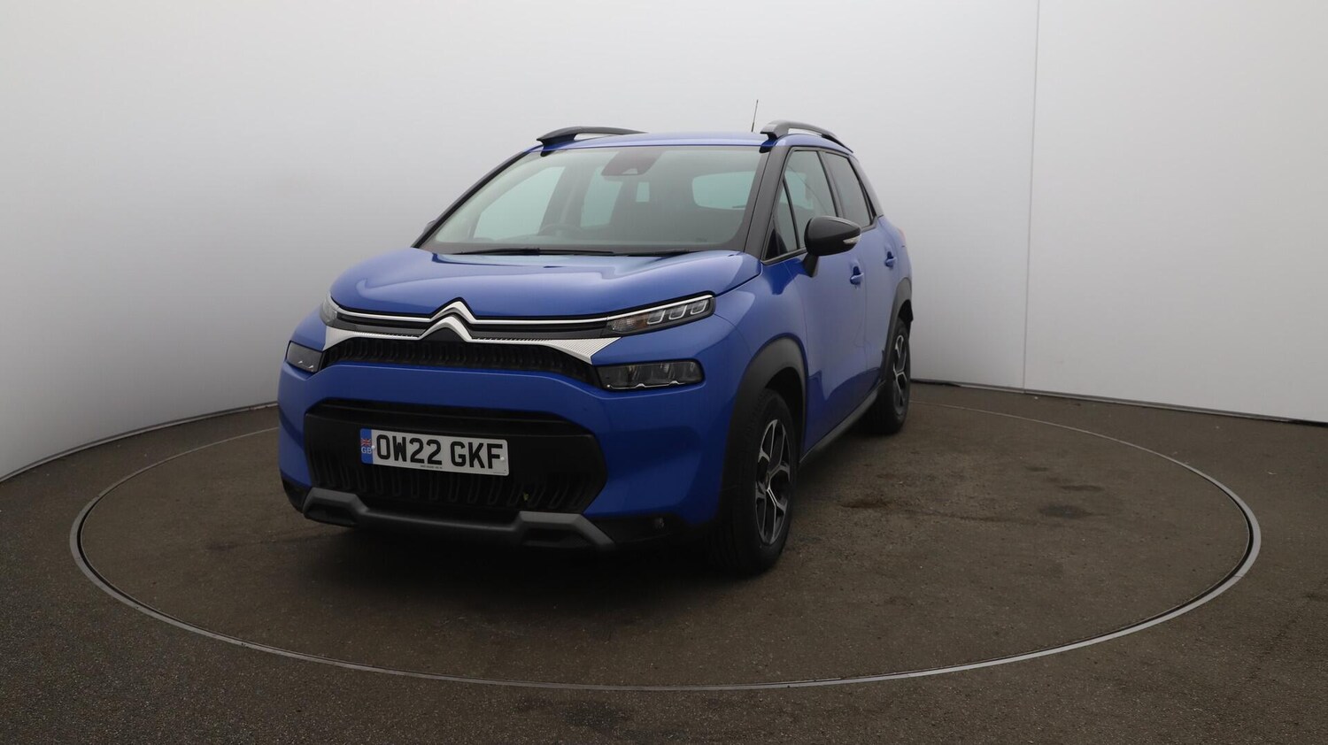 Used Citroen C3 Aircross 2022 for sale - 75965371: Photo 38