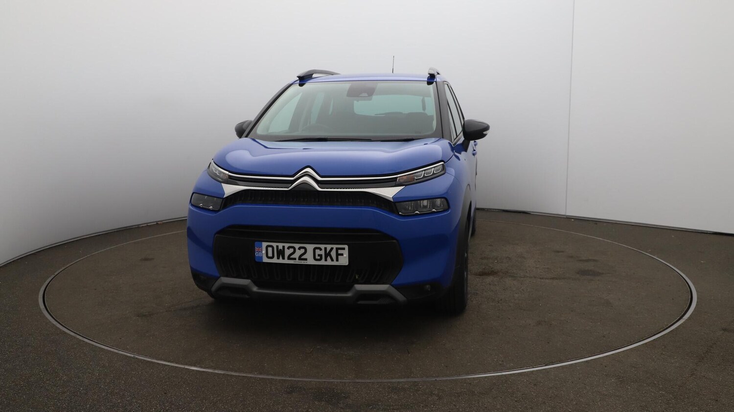 Used Citroen C3 Aircross 2022 for sale - 75965371: Photo 39