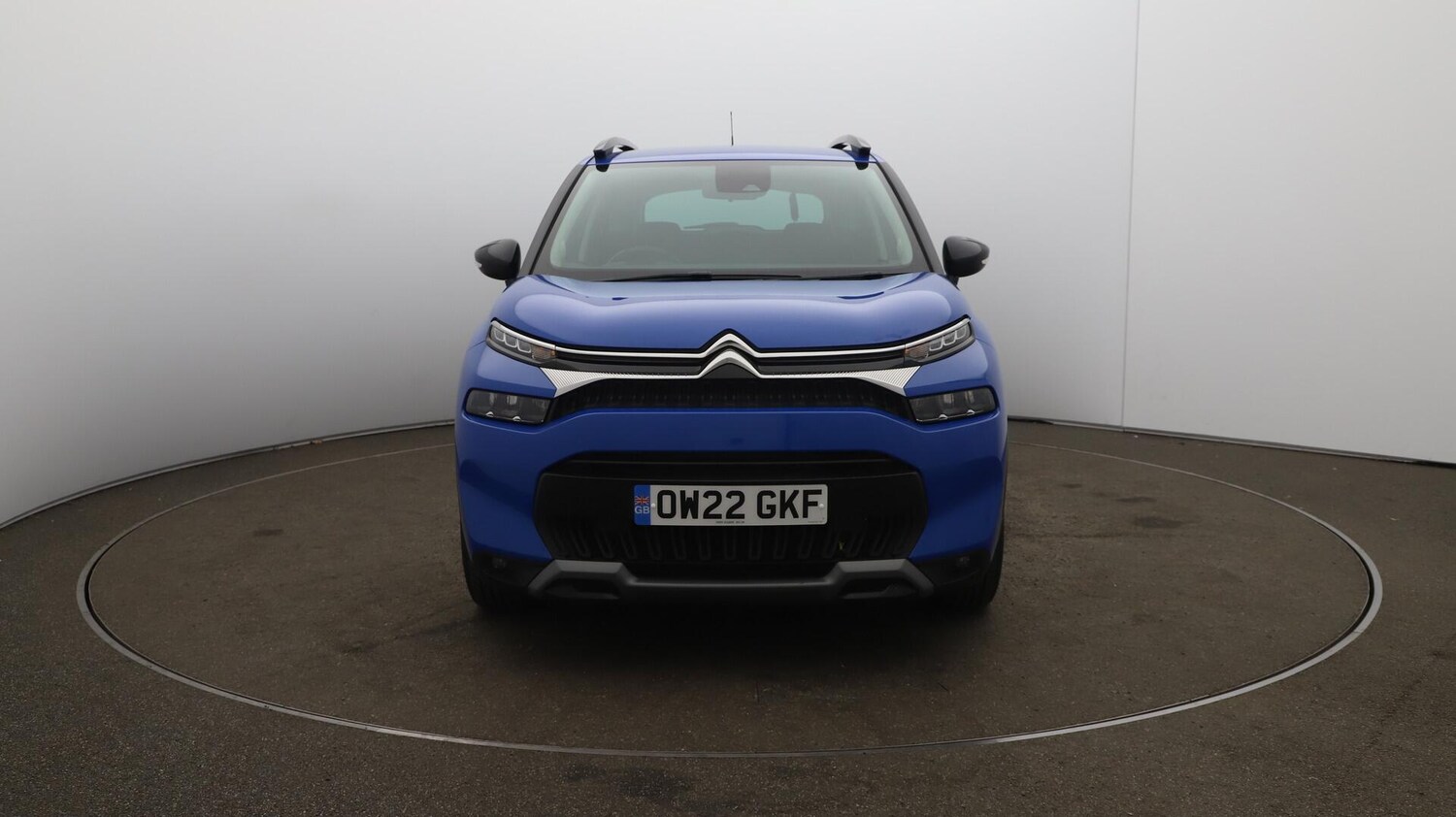 Used Citroen C3 Aircross 2022 for sale - 75965371: Photo 40