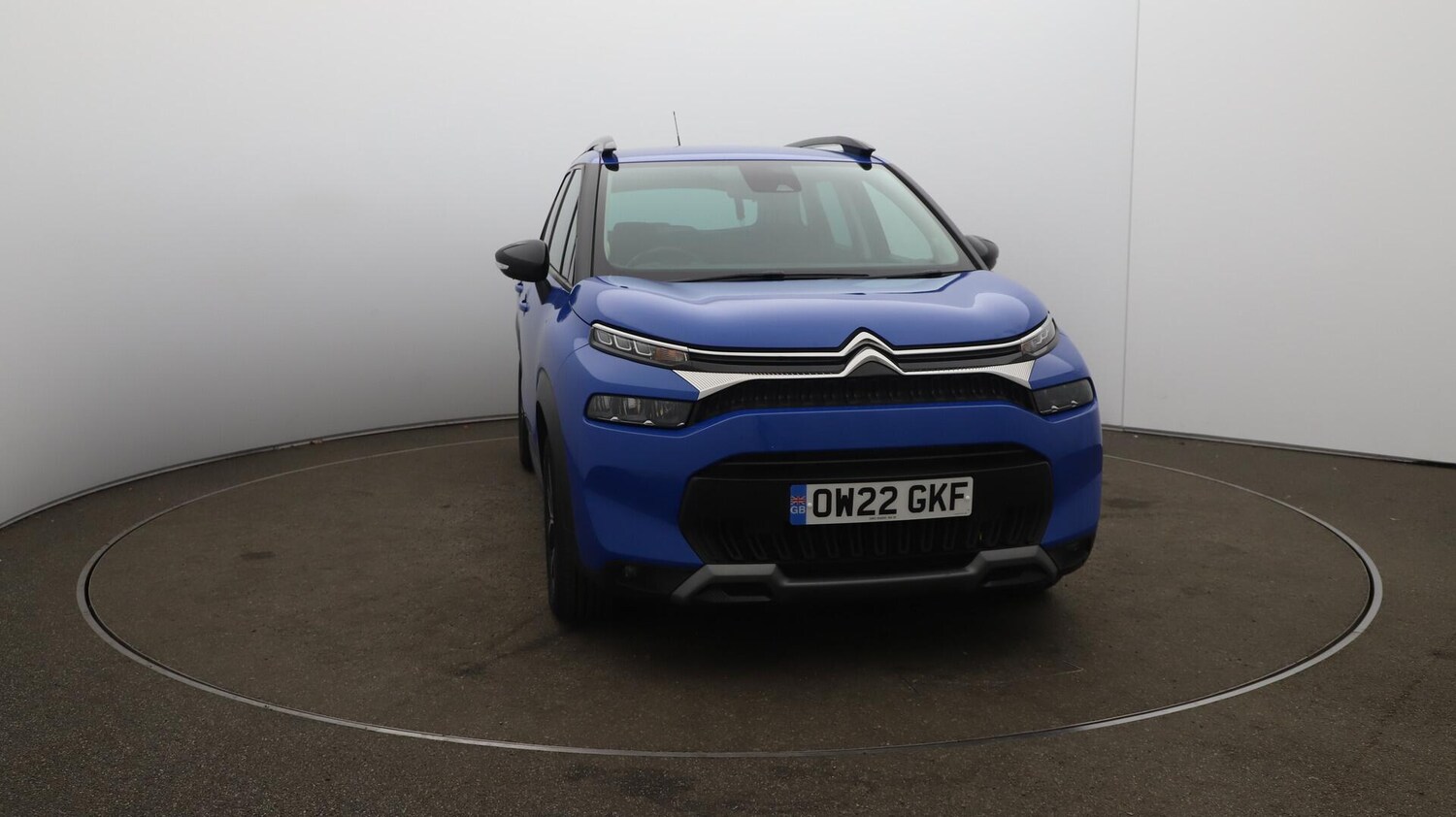 Used Citroen C3 Aircross 2022 for sale - 75965371: Photo 41