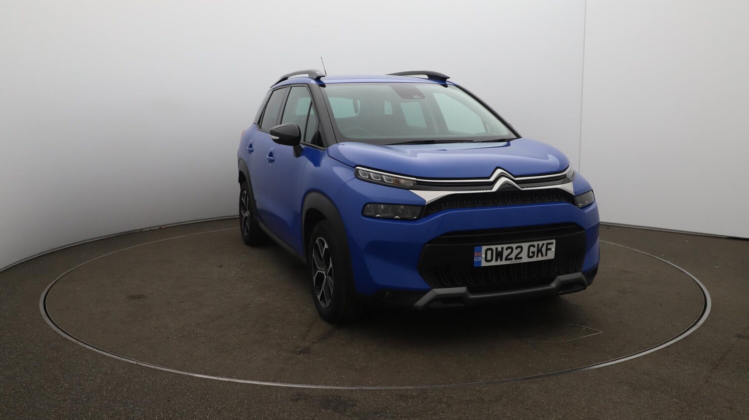 Used Citroen C3 Aircross 2022 for sale - 75965371: Photo 42