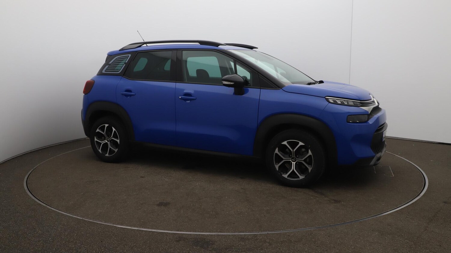 Used Citroen C3 Aircross 2022 for sale - 75965371: Photo 46