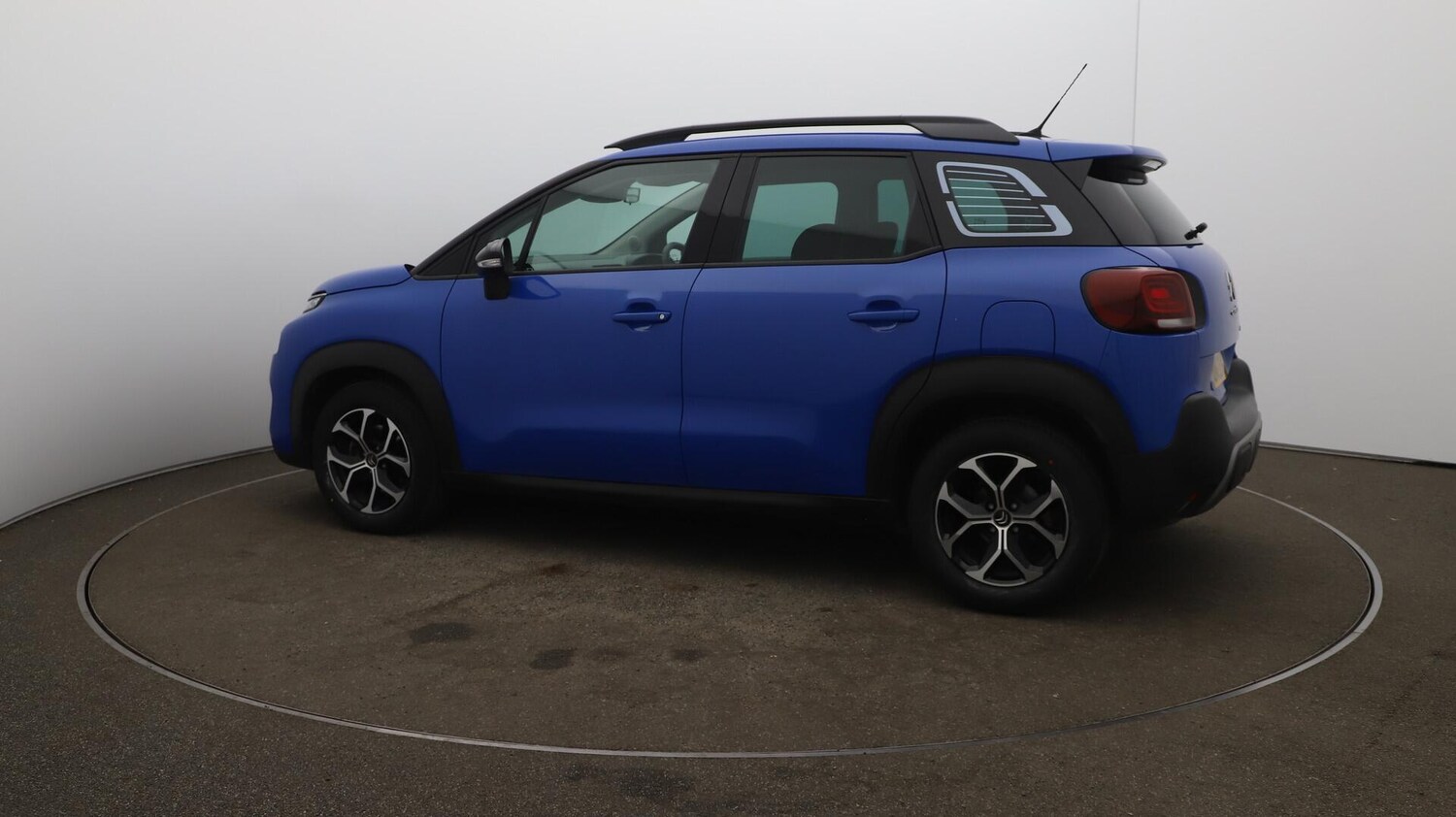 Used Citroen C3 Aircross 2022 for sale - 75965371: Photo 47