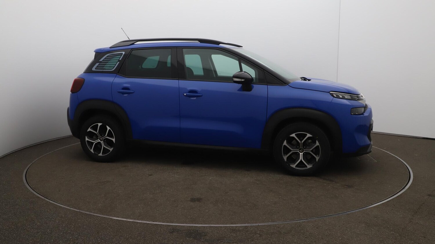 Used Citroen C3 Aircross 2022 for sale - 75965371: Photo 48