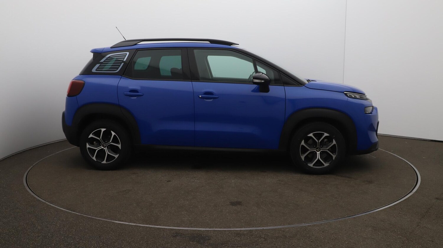 Used Citroen C3 Aircross 2022 for sale - 75965371: Photo 49