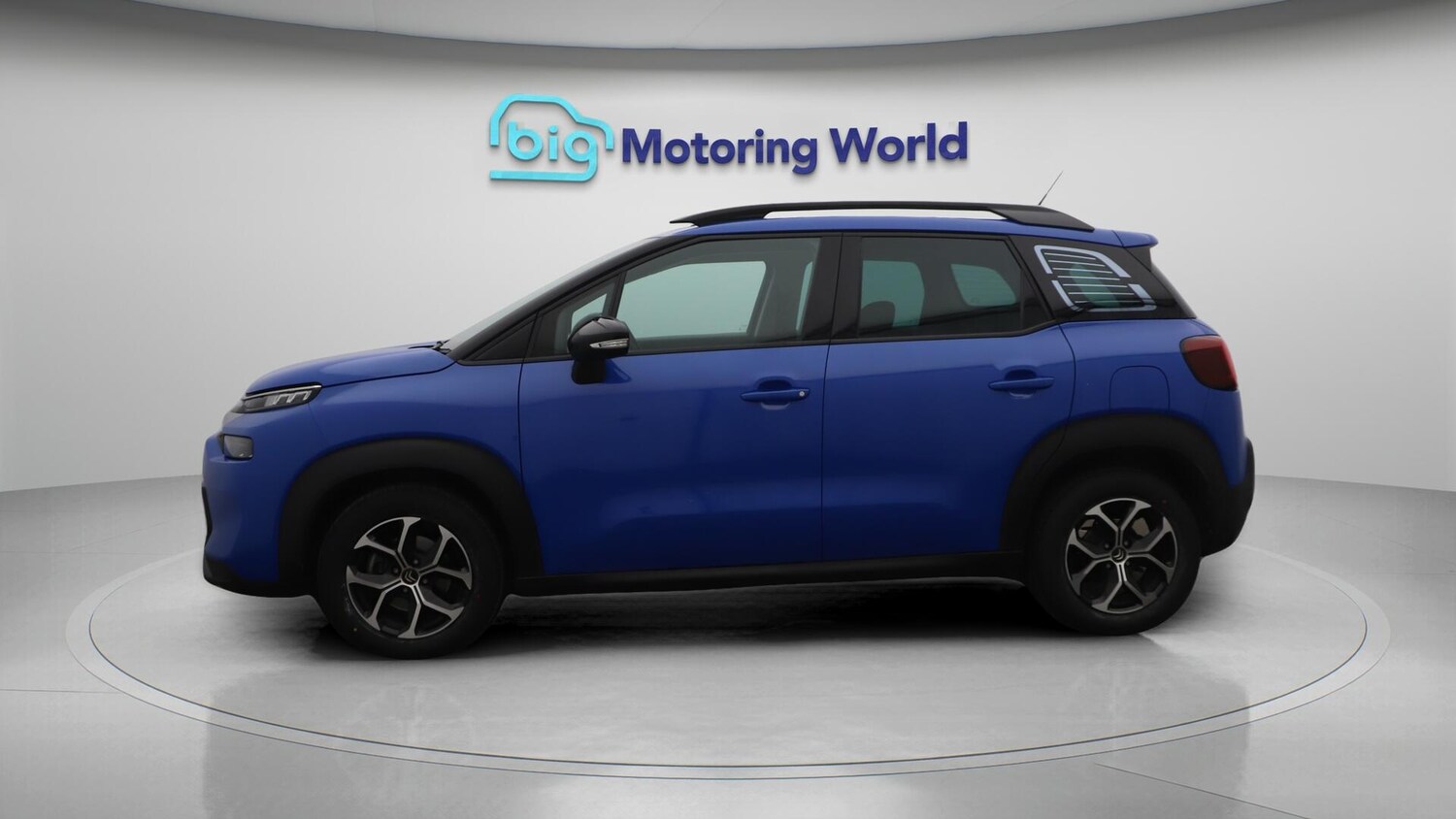 Used Citroen C3 Aircross 2022 for sale - 75965371: Photo 5