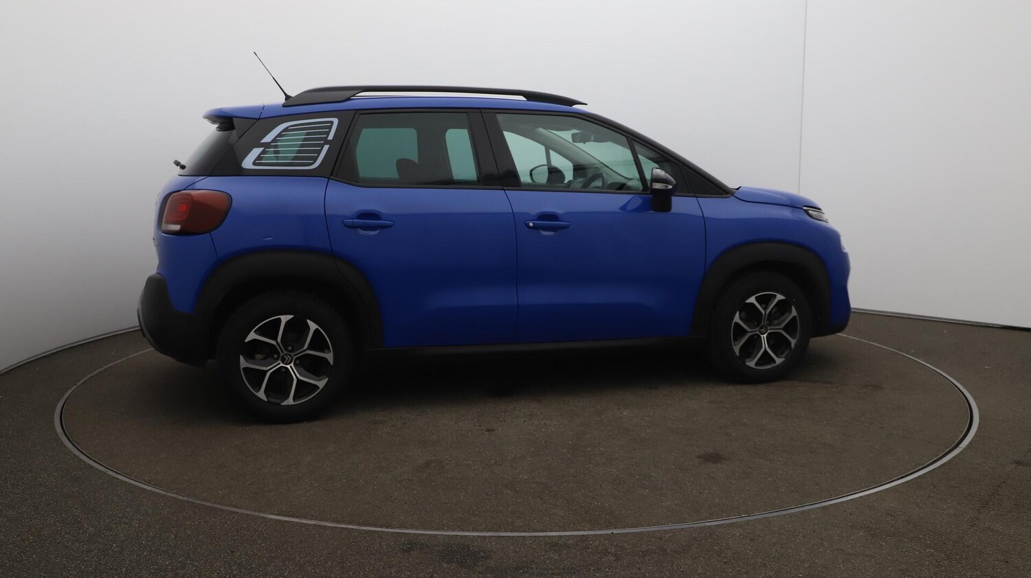 Used Citroen C3 Aircross 2022 for sale - 75965371: Photo 51