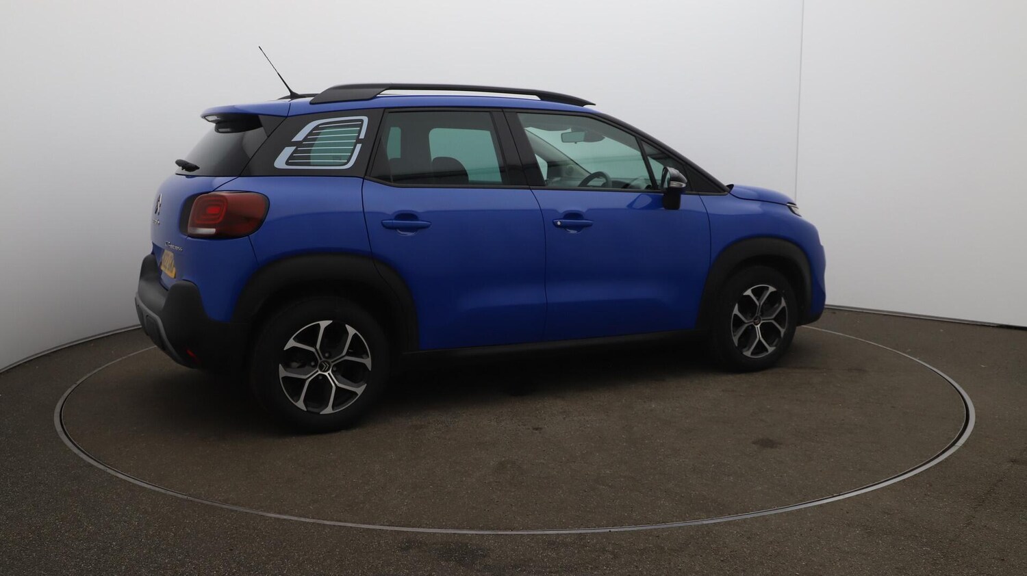 Used Citroen C3 Aircross 2022 for sale - 75965371: Photo 52