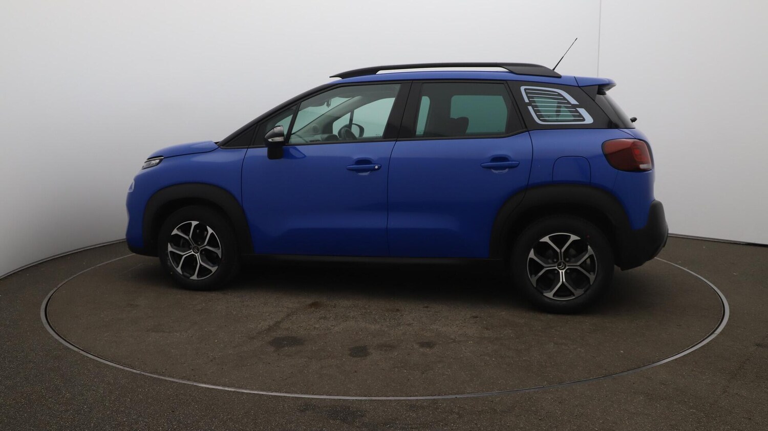 Used Citroen C3 Aircross 2022 for sale - 75965371: Photo 58
