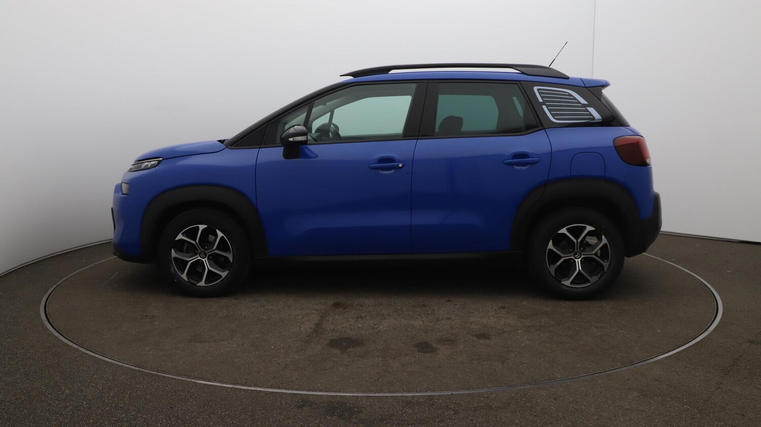 Used Citroen C3 Aircross 2022 for sale - 75965371: Photo 64