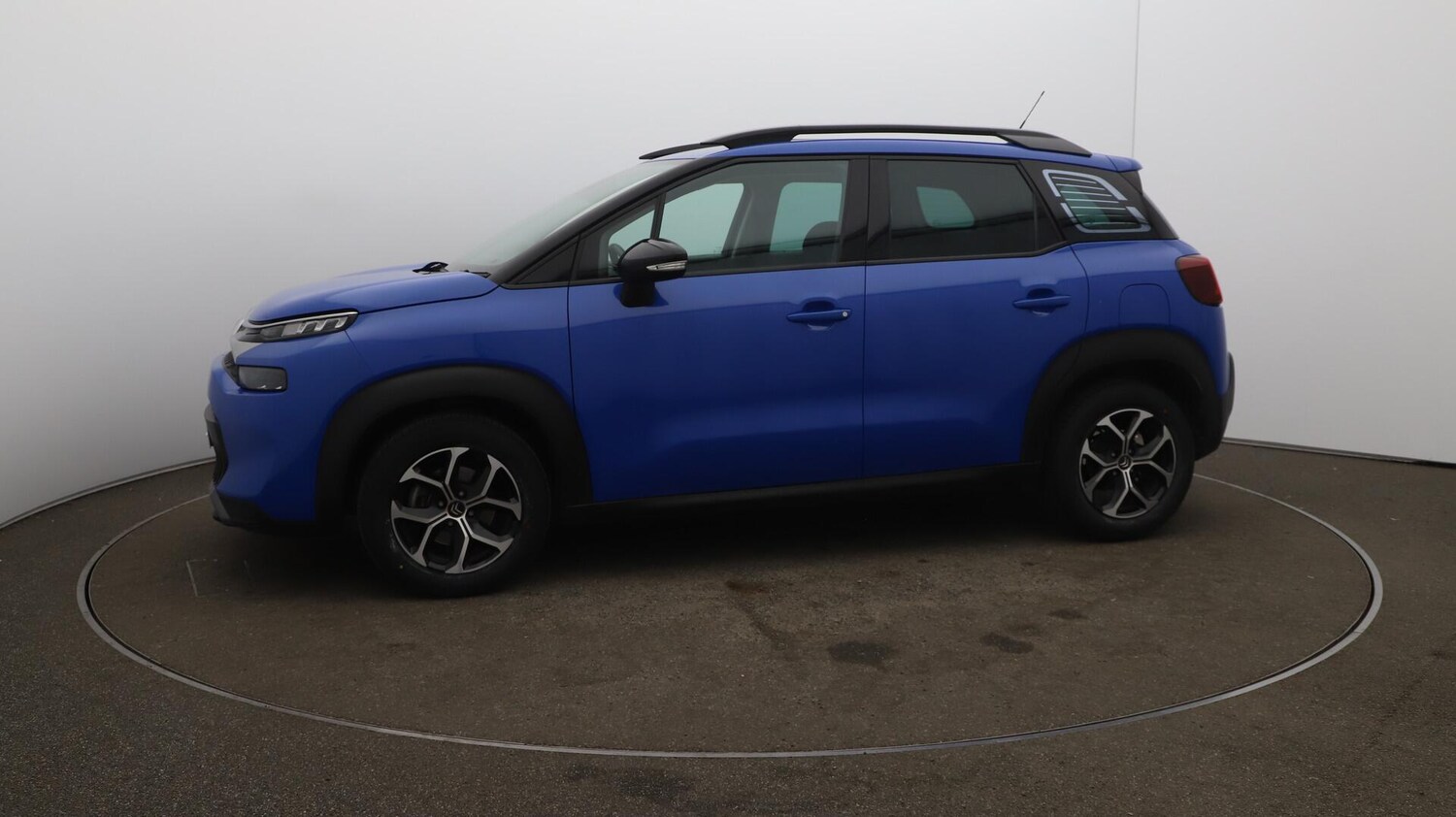 Used Citroen C3 Aircross 2022 for sale - 75965371: Photo 66