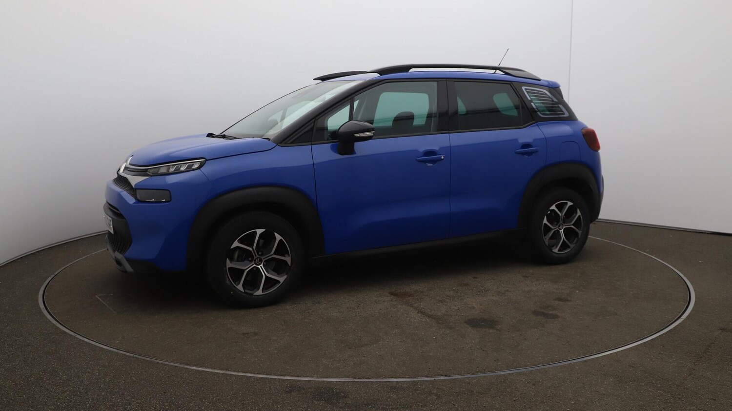 Used Citroen C3 Aircross 2022 for sale - 75965371: Photo 67
