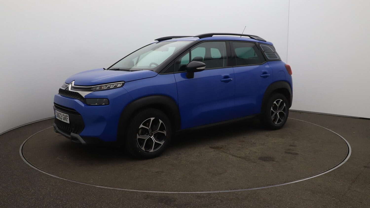 Used Citroen C3 Aircross 2022 for sale - 75965371: Photo 68