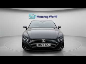 Used Volkswagen Arteon 2022 for sale - 73788475: Photo