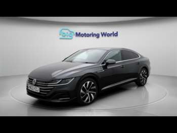 Used Volkswagen Arteon 2022 for sale - 73788475: Photo