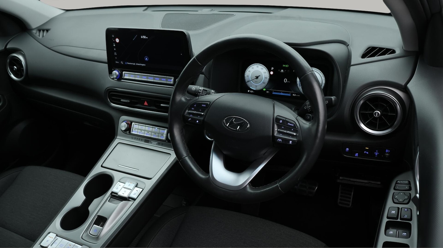 Used Hyundai KONA 2022 for sale - 76370789: Photo 10