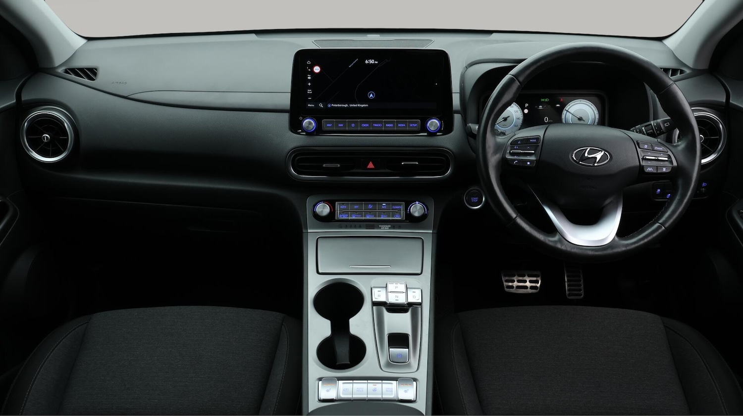 Used Hyundai KONA 2022 for sale - 76370789: Photo 14