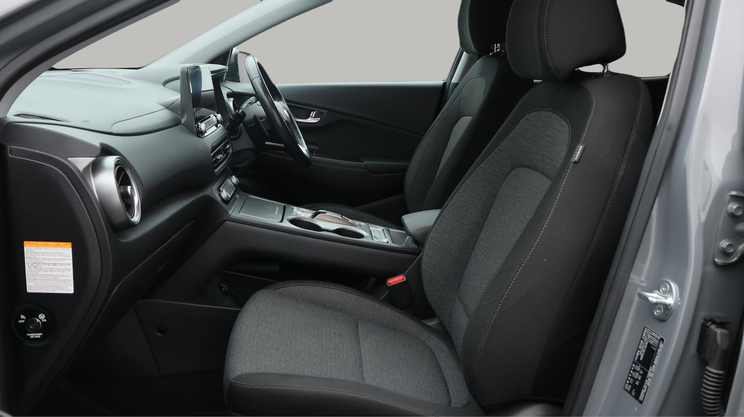 Used Hyundai KONA 2022 for sale - 76370789: Photo 15