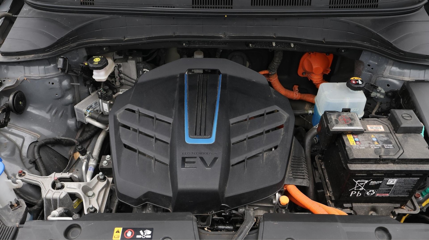 Used Hyundai KONA 2022 for sale - 76370789: Photo 20