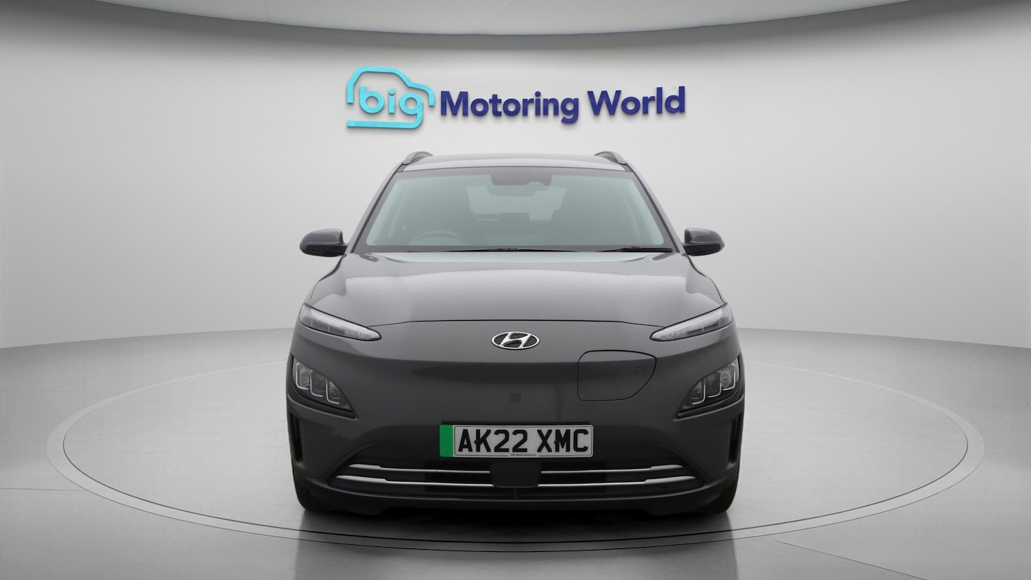 Used Hyundai KONA 2022 for sale - 76370789: Photo 3