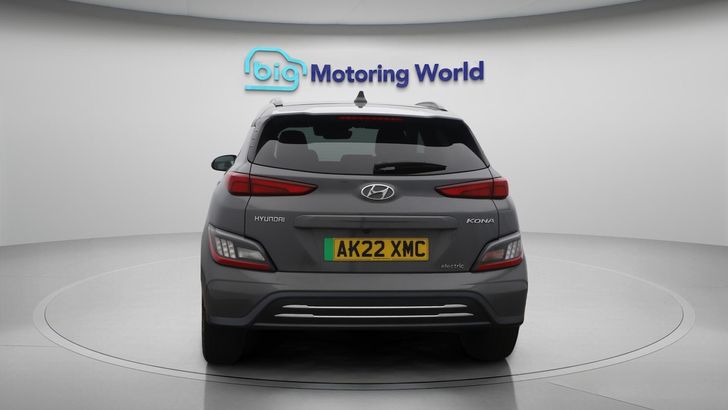Used Hyundai KONA 2022 for sale - 76370789: Photo 7