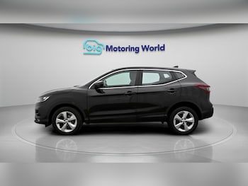 Used Nissan Qashqai 2021 for sale - 79228436: Photo