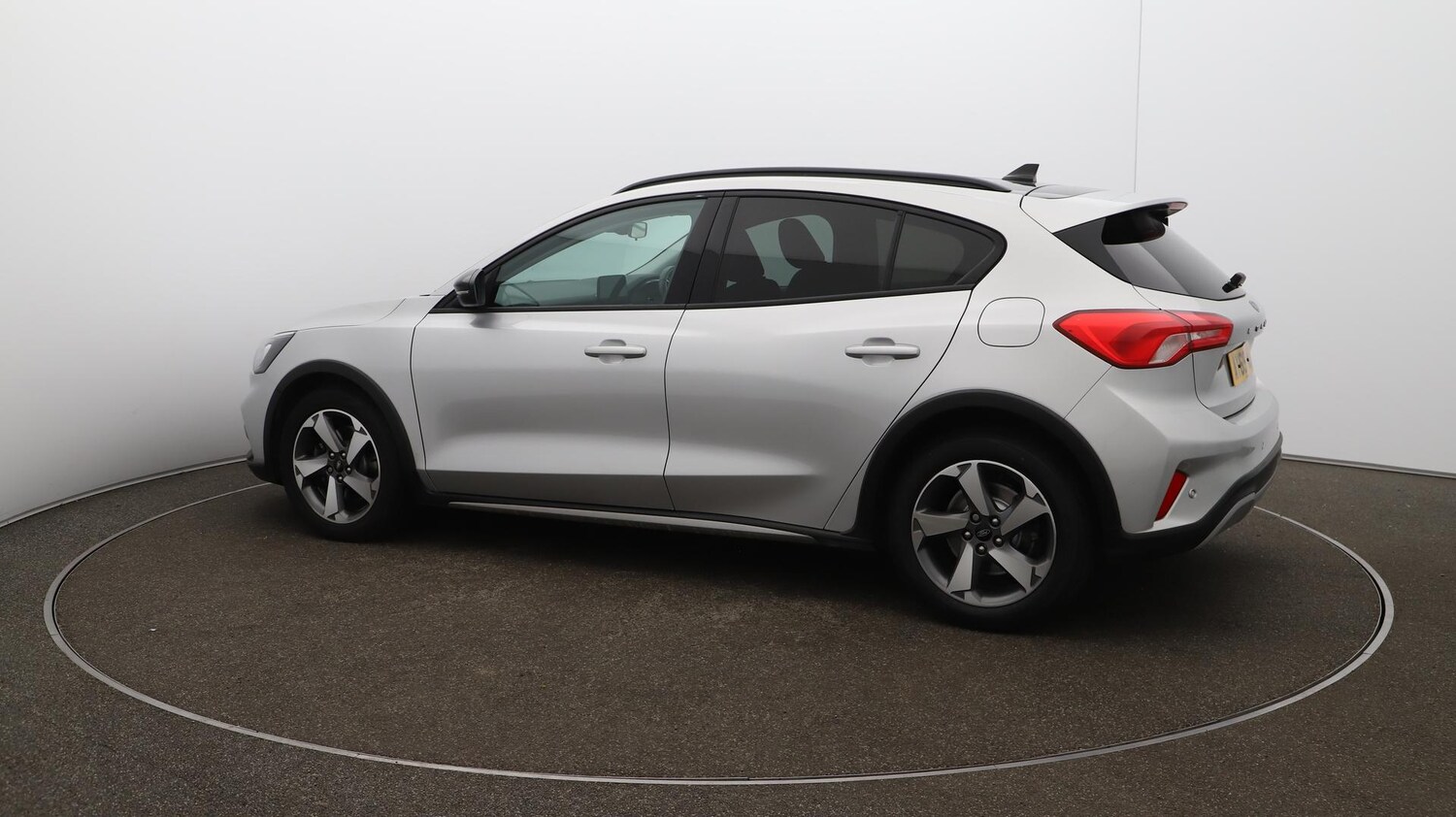 Vehicle 47
